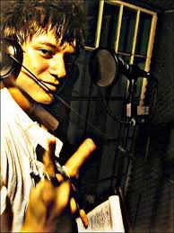 Bryant Scott The Show Ztar