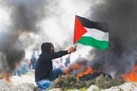 Sebab hal itu menurutnya sejalan dengan konstitusi bangsa indonesia. Palestina Memang Harus Jadi Negara Merdeka The Global Review