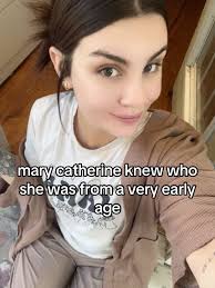 Mary Catherine Mckay