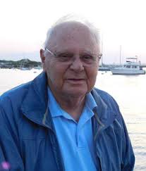 Richard Everett Mitchell