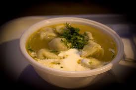 German Butter Dumplings For Soups Recipe Dumplings For Soup Dumplings Soup Recipes