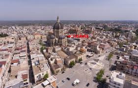 Distance from cerignola to other cities. Covid 19 Preoccupa La Situazione Di Cerignola Sarebbero 35 I Casi Accertati Lanotiziaweb It