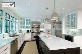 These kitchen cabinet refinishers come in varied designs, sure to complement your style. Refurbish Your Kitchen Cabinet Doors With Cabinet Refacing Experts Eagle Painting