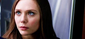 your (semi) daily dose of hyperfixations — just a kid [one] // wanda  maximoff