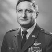 USAF Lt.C Wade E. Firmin Obituary