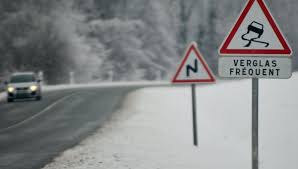 A 10h pour la météo st sauveur en rue, la pluie devrait être au rendez vous sous un ciel relativement chargé. Meteo Fin De L Alerte A La Neige Pour La Drome L Ardeche Et La Loire