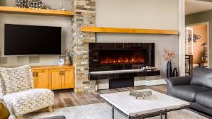 Sarah off the grid living room. Is An Electric Fireplace Worth The Money Angi Angie S List