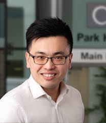 Jimmy Ng's Instagram, Twitter & Facebook