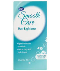 How to lighten facial hair with hydrogen peroxide women with facial hair will try everything to remove it or conceal it: Boots Smooth Care Hair Lightener Face Bleach Buy Boots Smooth Care Hair Lightener Face Bleach At Best Prices In India Snapdeal