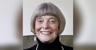 Patricia Jane Hillman Murrell Obituary