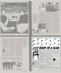 There was nothing in her attitude which said, i am so good and don't act like that, you shouldn't either. the different ways we each are and how we handle emotions and struggles are all different, and we need to treat each other with grace. Diary Of A Glad Housewife The New York Times
