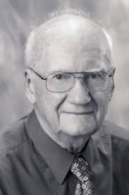 Vernon Sprengeler Obituary September 20, 2015