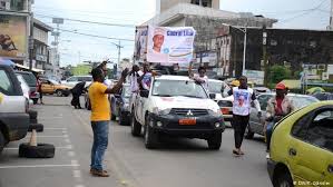 519 likes · 2 talking about this. Cameroon S Youth And Their Old President Africa Dw 06 10 2018