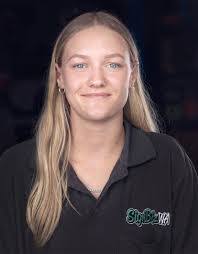 Pearl Clayton's Instagram, Twitter & Facebook