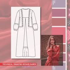 Serta supaya anda memperoleh ribuan like dari photo baju keren yang telah kamu unggah serta dipakai postingan keren di media sosial kamu. 59 Ide Neqdesign Jasa Desain Baju Fashion Desain Wizard Of Oz Celana Fashion