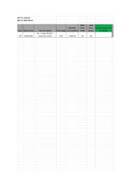 This economic order quantity template helps you identify the optimal order quantity which minimizes the cost of ordering and holding inventory. 48 Free Bill Of Material Templates Excel Word á… Templatelab