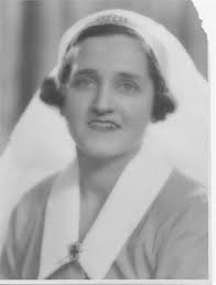 Margaret E Macculloch & David J Hall Family History Research