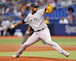 G:el número de partidos ganados. Severino Abrira Por Yankees En Juego De Comodines El Siglo De Torreon