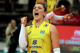 Em uma partida muito apertada, o brasil venceu a república dominicana por 3 sets a 2 no vôlei feminino e se manteve invicto nas olimpíadas de tóquio. Rosamaria Relembra Primeira Convocacao Para A Selecao No Pan De Toronto Divisor De Aguas