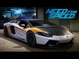 Need For Speed 2015 Lamborghini Huracan Lp610 4 Car Customization Tu Need For Speed Cheating Speed