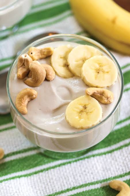 Banana Cashew 
