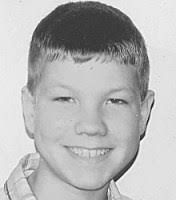 Brandon GALLAGHER Obituary (2010)