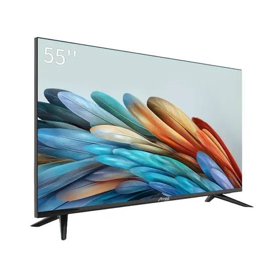 Tivi thông minh độ phân giải 4K