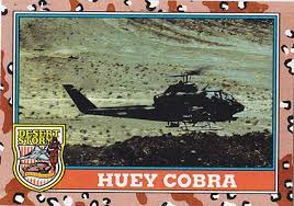 1991 spectra desert storm trading cards series i * lot of 12 cards*. 1991 Topps Desert Storm Trading Cards Checklist Set Info More
