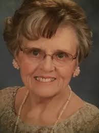 Obituary information for Frances Ann Pinckley