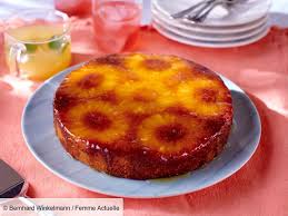 Epingle Sur Ananas Caramel
