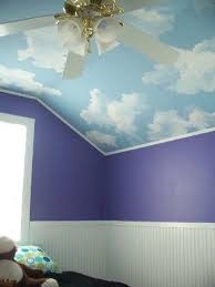 Custom Painting Services Decorative Mural Painting Faux Finishing Elgin Il Ceiling Murals Painted Ceiling Sky Ceiling
