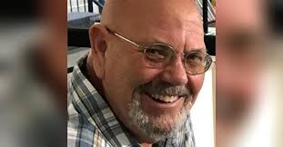 James G. Waters Obituary