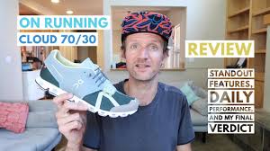 Now the fastest growing running shoe brand in the world, if you want a shoe to push the pace in and strive for that pb, then on running shoes are hard to beat. On Cloud Review 2021 1 Reviewer Impressions Of Bestselling On Running Shoes With 70 30 Colorway Youtube