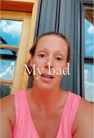 I’m sorry #mybad #apologize #fyp