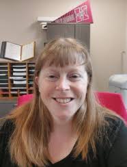 Unsung Heroes: Mrs. Becker — Charger Press