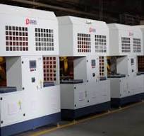 Çin Metal Döküm Otomasyon Fabrikası için Robotik Taşlama ve ...