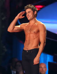 Alongside his acting career, zac is also famous for his amazing fitness transformations. Zac Efron S Abs His Hottest Movies Through The Years