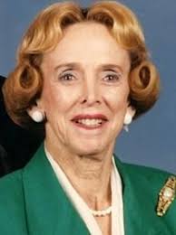 May Melton Obituary (1923