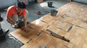 Tiles wood imitation azuvi legno natural ceramic and mosaic eu. Building Bedroom With Ceramic Tiles Wood Imitation How To Install Ceramic Tiles Step By Step Youtube