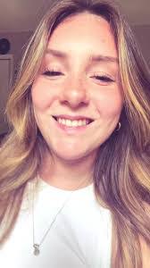 Olivia Ouellette's Instagram, Twitter & Facebook