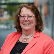 Dankbaar voor de geboden mogelijkheid om door te groeien naar Key Account  Manager in onze mooie organisatie.