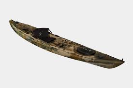 This is a good kayak for fishing in saltwater. The 10 Best Ocean Fishing Kayaks Improb
