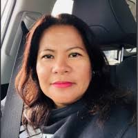 Rosemarie (Ala) Alcantara