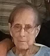 Obituary information for Theda E. (Stettler) Hester