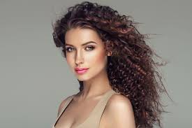 As curly hair tends to be a little drier, we. What Does A Keratin Treatment Do To Curly Hair