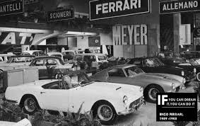 What said by el wayne is 100% correct. Today In Formula One History Enzo Ferrari Was Born On 18 02 1898 Spinsmag