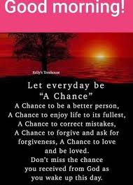 Good morning messages for friends: Facebook