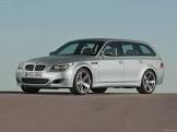 BMW-Serie-5-Touring-(E61)