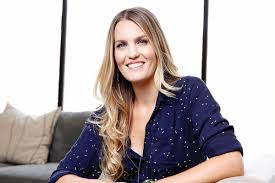 Max scherzer's wife reacts to his start today. Erica May Scherzer Settles In