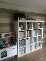 Ikea Kallax Unit With Storage Boxes From Argos Kallax Ikea Ikea Kallax Unit Ikea Boxes